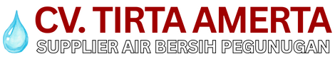 Tirta Amerta logo Tirta Amerta logo