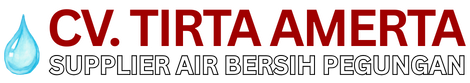 Tirta Amerta logo